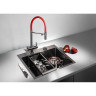 Мойка OMOIKIRI AKISAME 59-IN нерж.сталь/нержавеющая сталь 4973055