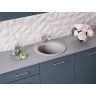 Мойка OMOIKIRI MIYA 50R-BE Tetogranit/ваниль 4993504