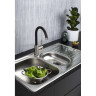 Смеситель OMOIKIRI SHINAGAWA-BL-BN 4994252