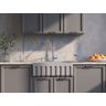 Мойка OMOIKIRI MIKURA 61-WH Natceramic/белый 4997068