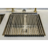 Ролл-мат для мойки OMOIKIRI ROLL-05-IN нерж/черный силикон 4999060