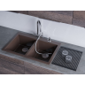 Смеситель OMOIKIRI Akita-S-AZ Azur blue 4994436