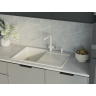 Смеситель OMOIKIRI Nagano-TO Toscana 4994434
